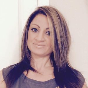 Meet your Posher, Tina